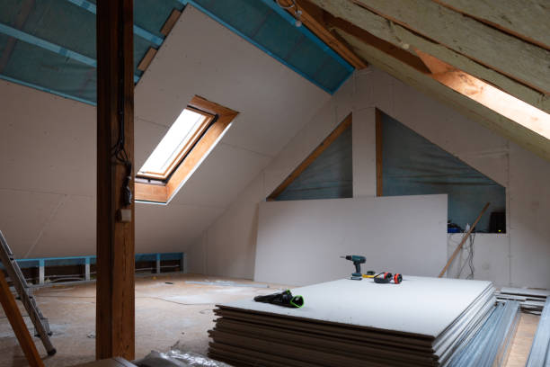 Best Blown-in Insulation in Edison, GA