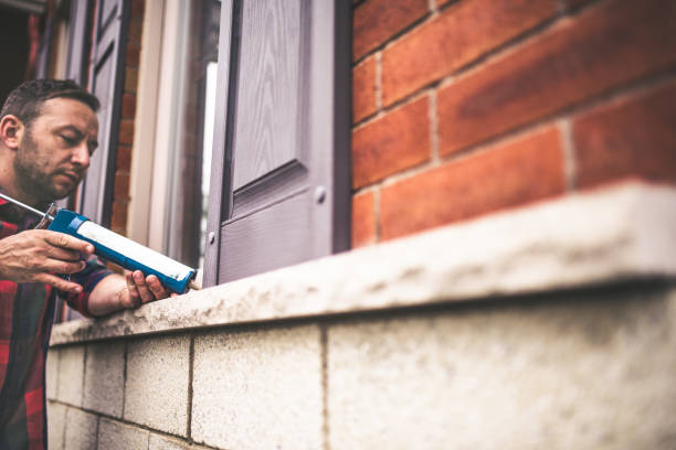 Best Eco-Friendly Insulation in Edison, GA