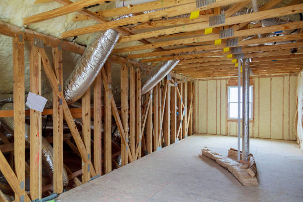 Professional Insulation Contractor in Edison, GA