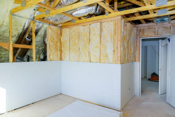 Best Energy Efficiency Insulation in Edison, GA
