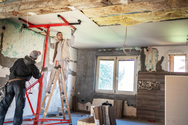 Best Fiberglass Insulation in Edison, GA