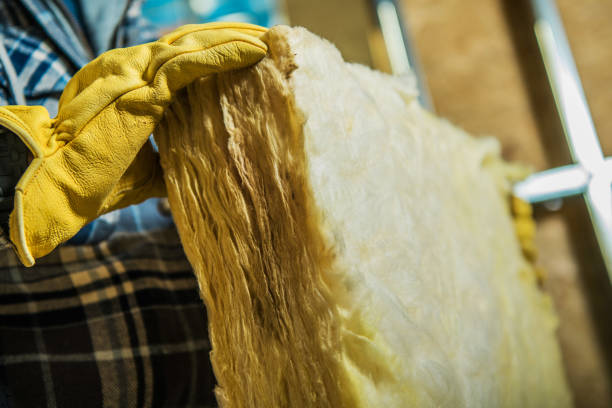 Types of Insulation We Offer in Edison, GA