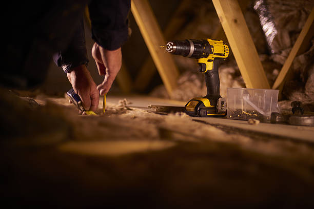 Best Insulation for Specific Applications in Edison, GA